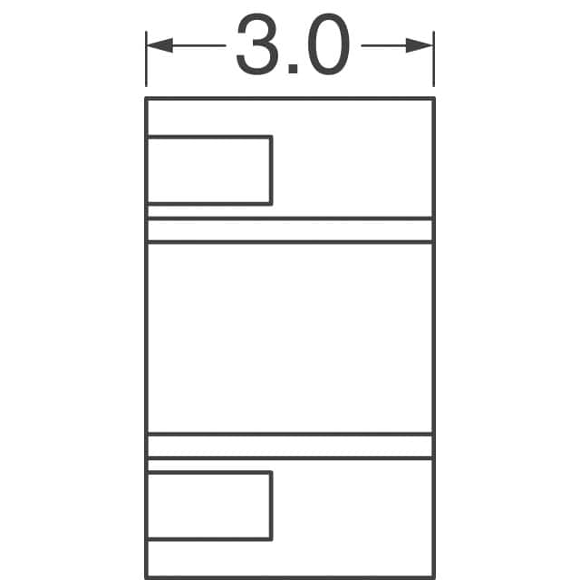 CSS-0578-SMT-TR CUI Devices  Alarms Buzzers and Sirens